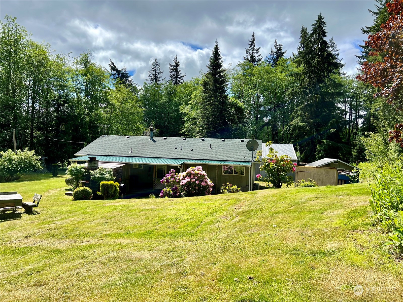 1900 West Highland Road Shelton, WA 98584 - Photo 21 of 40 Gallery Image 21