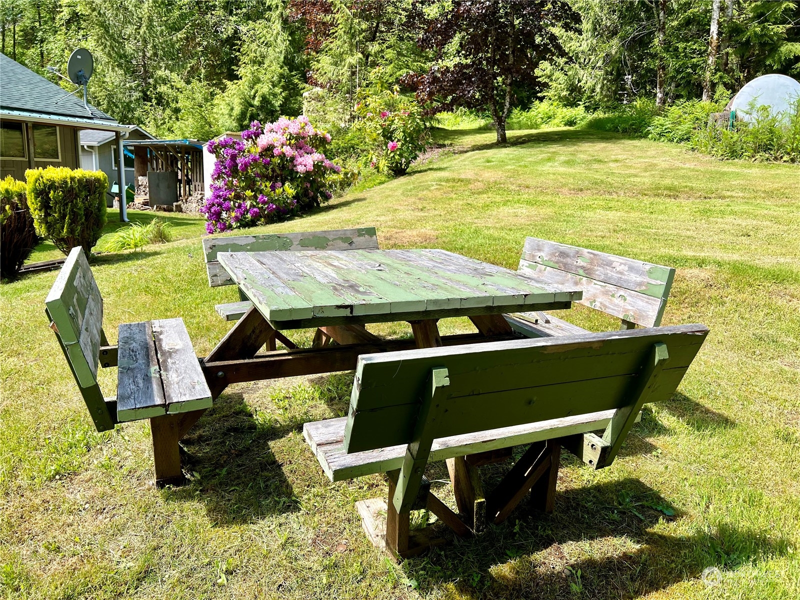 1900 West Highland Road Shelton, WA 98584 - Photo 26 of 40 Gallery Image 26