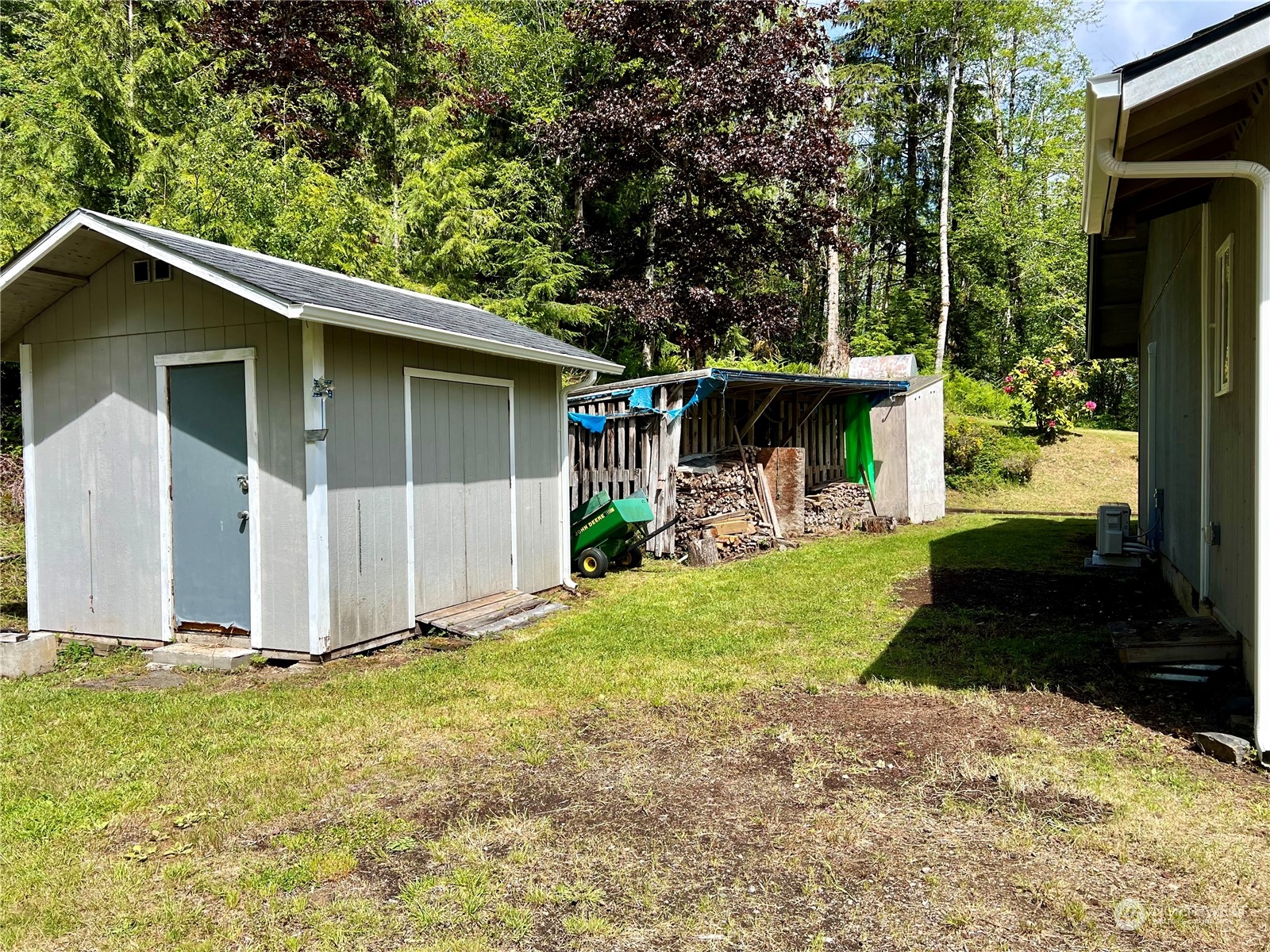 1900 West Highland Road Shelton, WA 98584 - Photo 28 of 40 Gallery Image 28