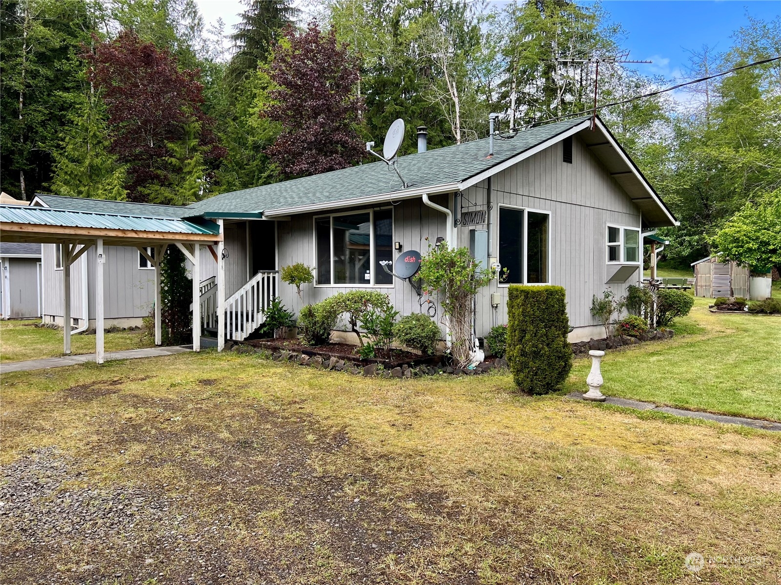 1900 West Highland Road Shelton, WA 98584 - Photo 3 of 40 Gallery Image 3
