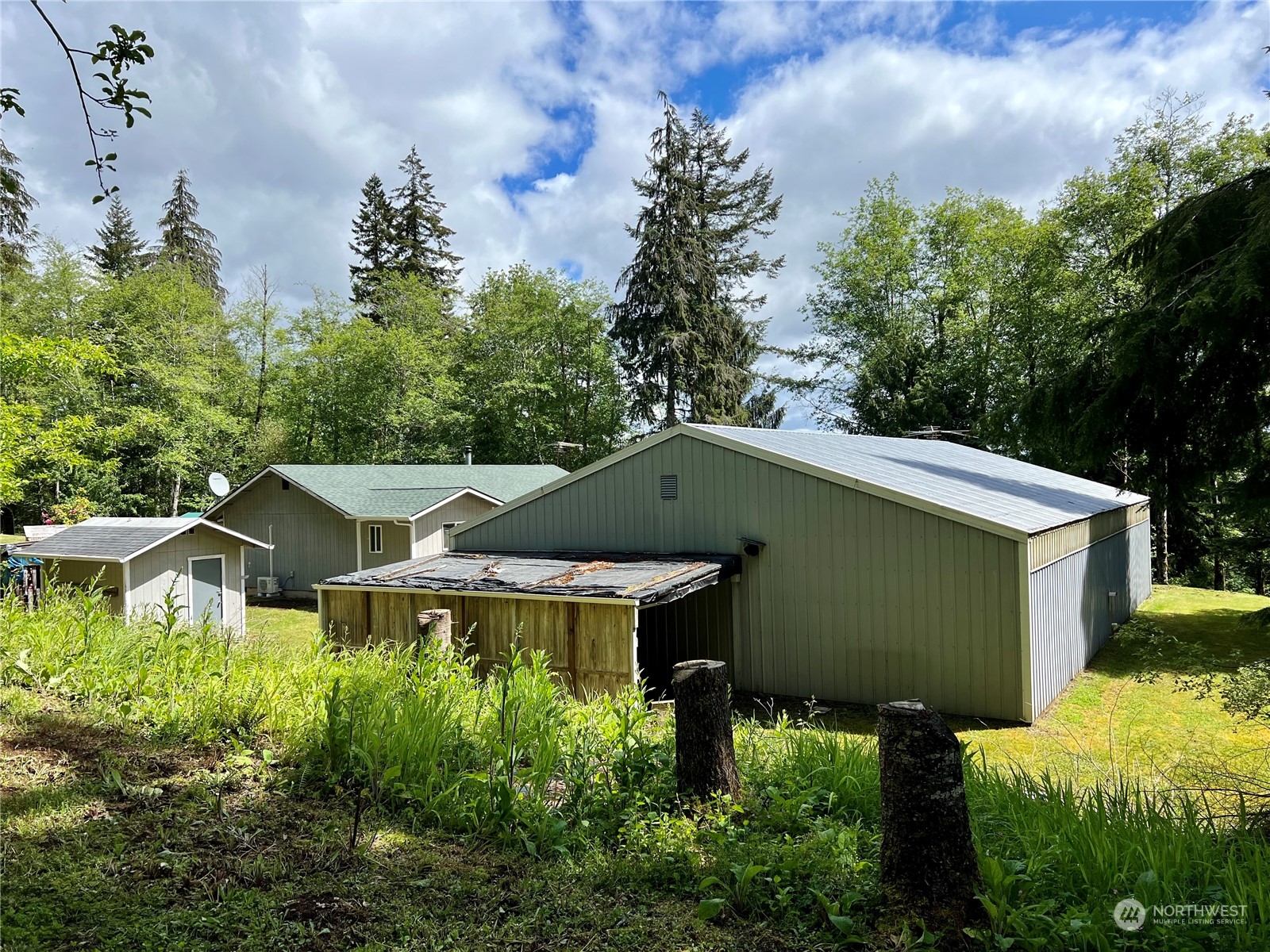1900 West Highland Road Shelton, WA 98584 - Photo 31 of 40 Gallery Image 31