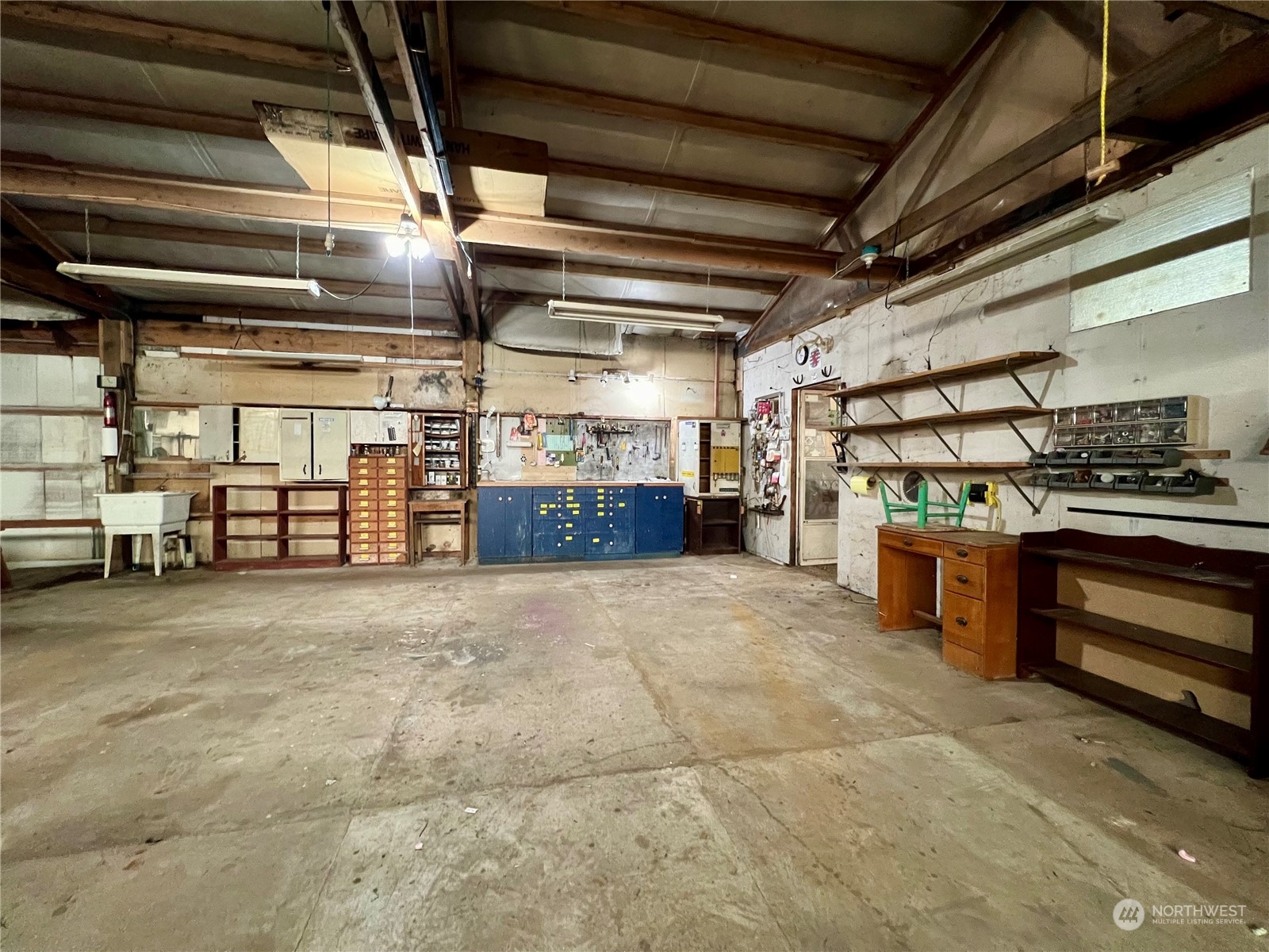 1900 West Highland Road Shelton, WA 98584 - Photo 36 of 40 Gallery Image 36
