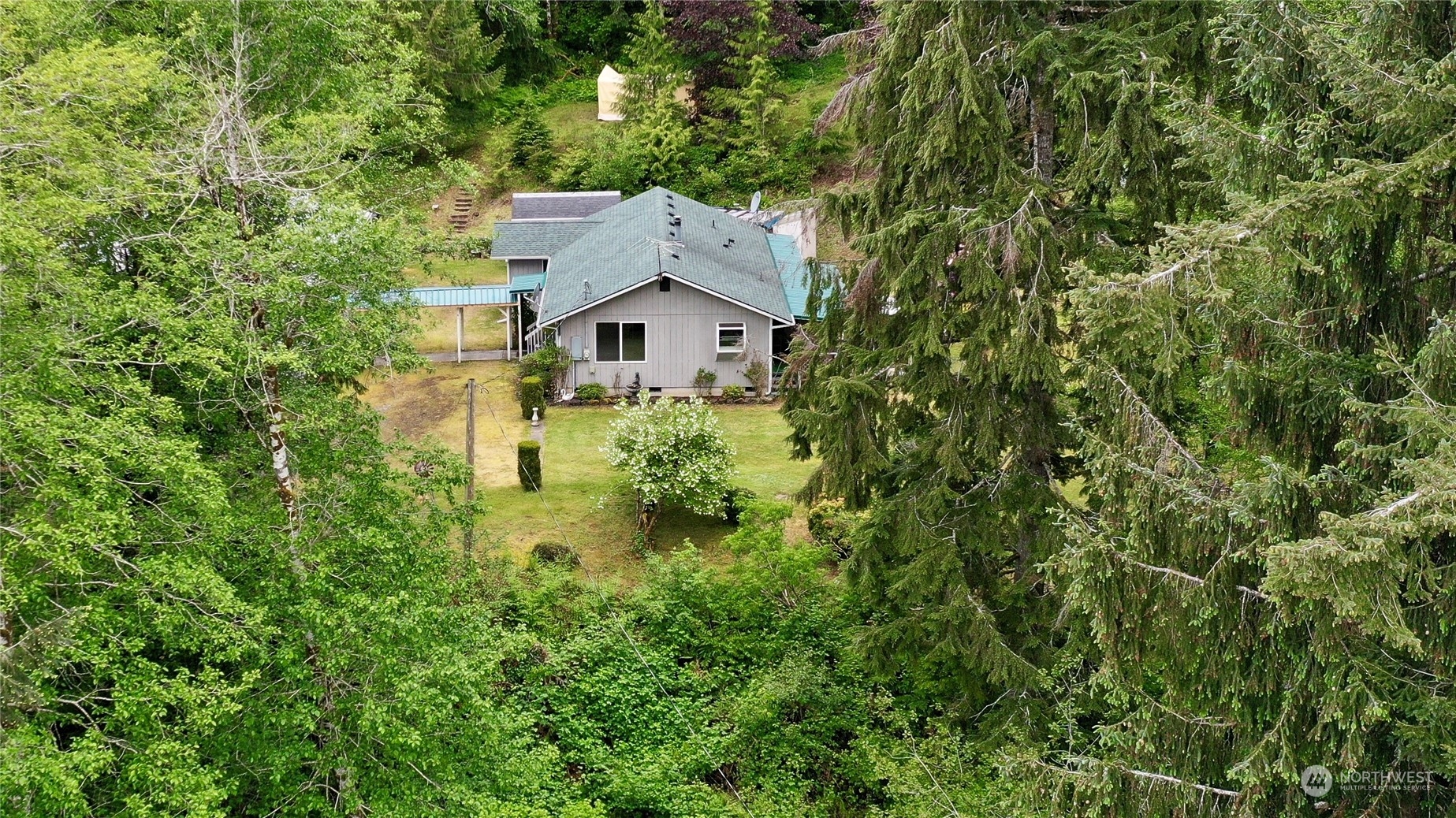 1900 West Highland Road Shelton, WA 98584 - Photo 37 of 40 Gallery Image 37