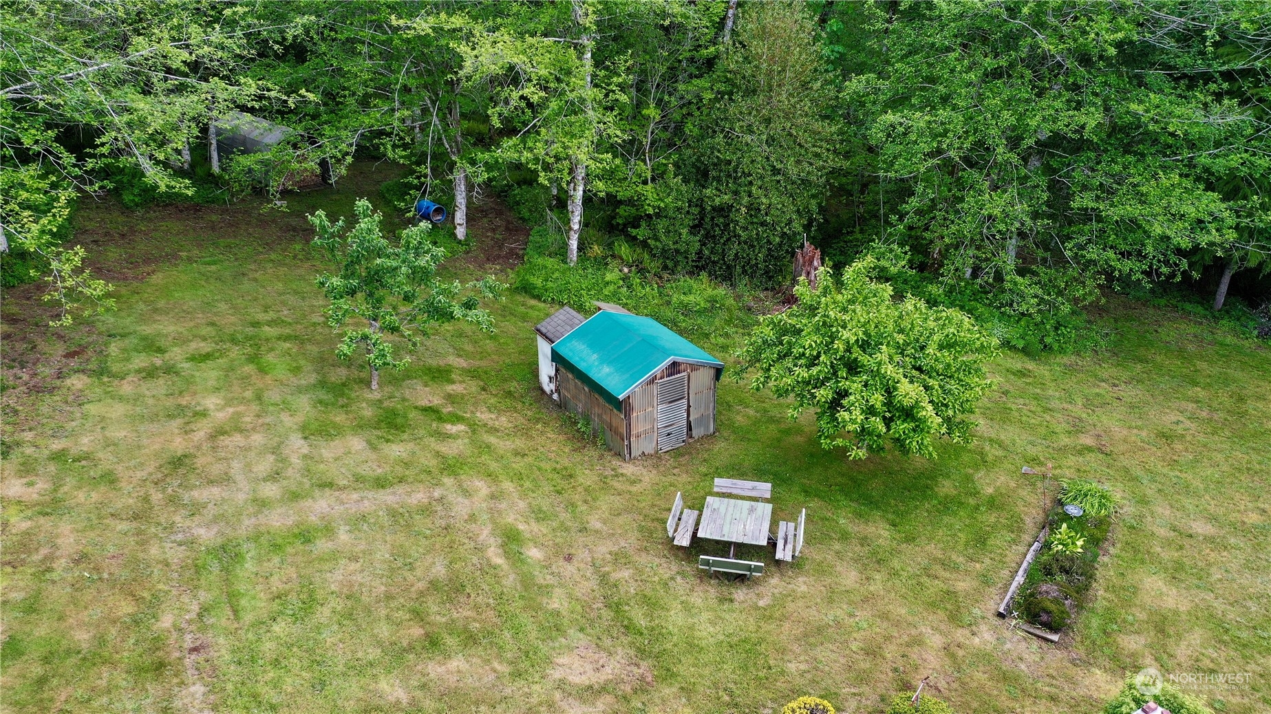 1900 West Highland Road Shelton, WA 98584 - Photo 38 of 40 Gallery Image 38