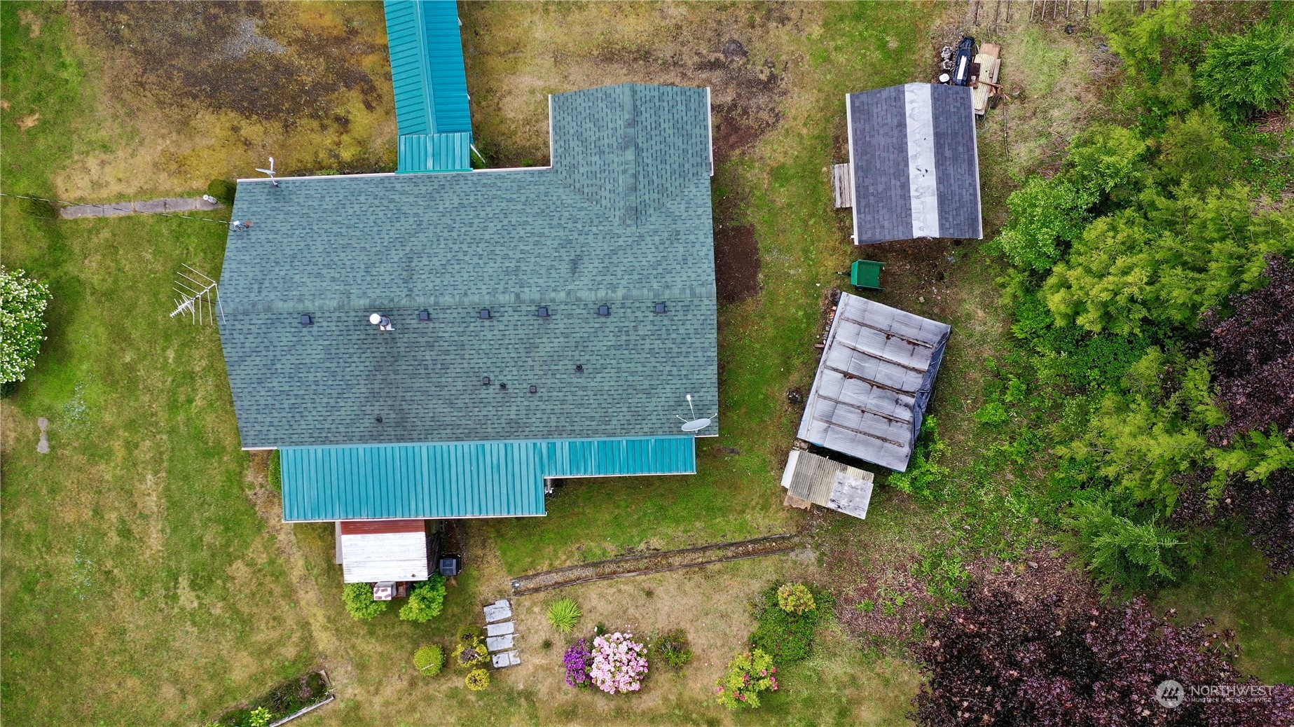 1900 West Highland Road Shelton, WA 98584 - Photo 39 of 40 Gallery Image 39
