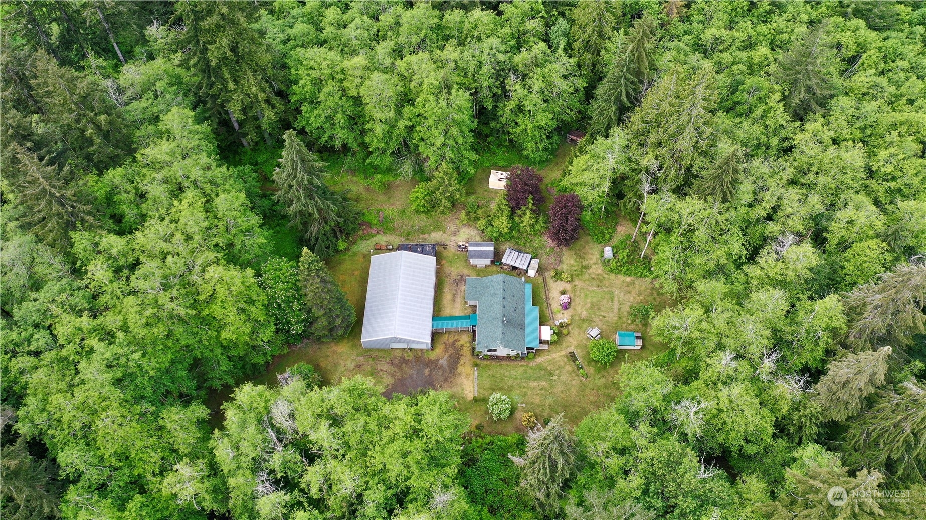 1900 West Highland Road Shelton, WA 98584 - Photo 40 of 40 Gallery Image 40