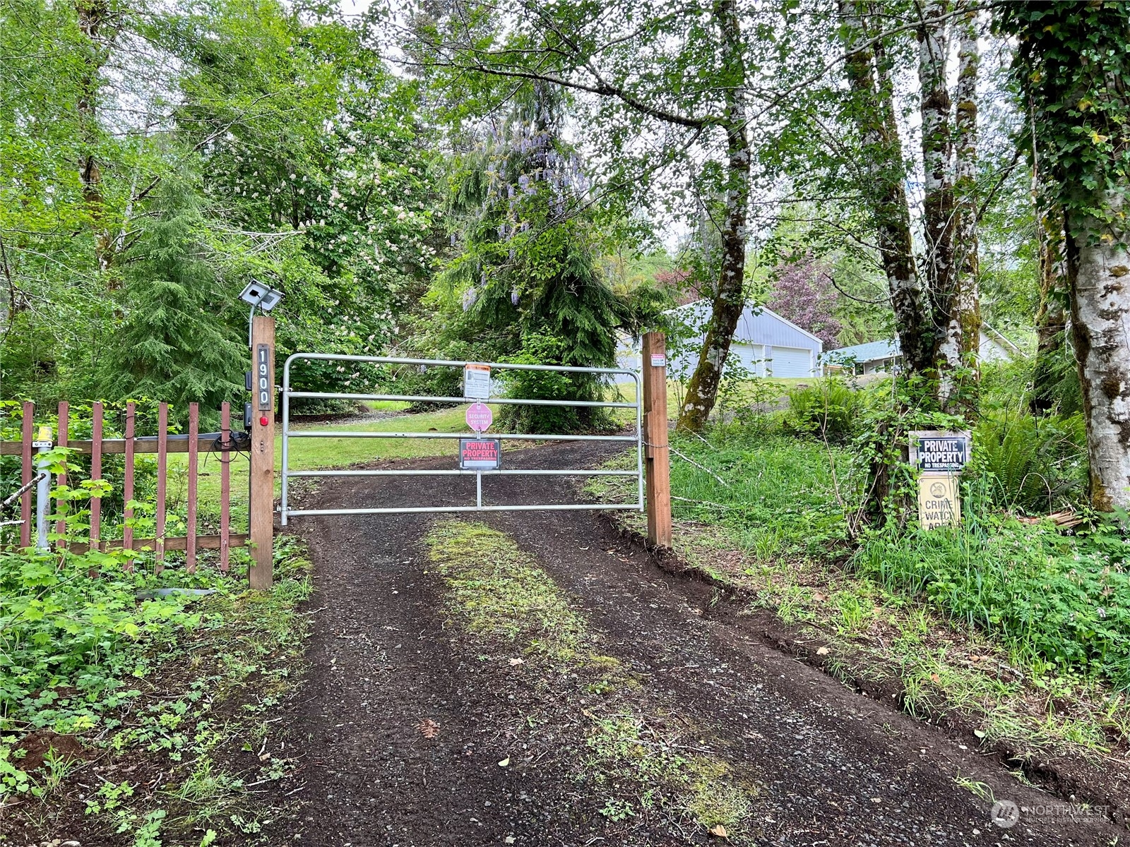 1900 West Highland Road Shelton, WA 98584 - Photo 5 of 40 Gallery Image 5