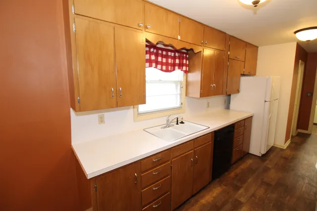 $140,000 | 1420 Lawndale Avenue, El Dorado, KS 67042