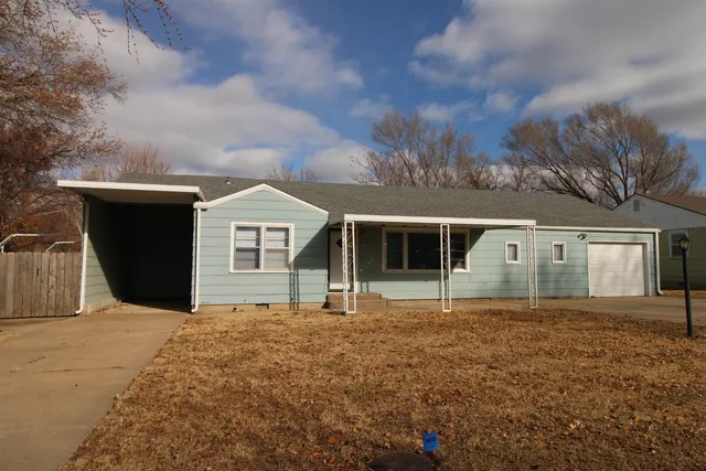$140,000 | 1420 Lawndale Avenue, El Dorado, KS 67042