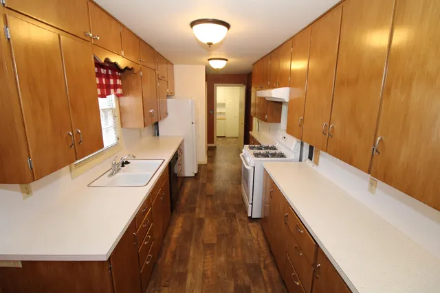 $140,000 | 1420 Lawndale Avenue, El Dorado, KS 67042