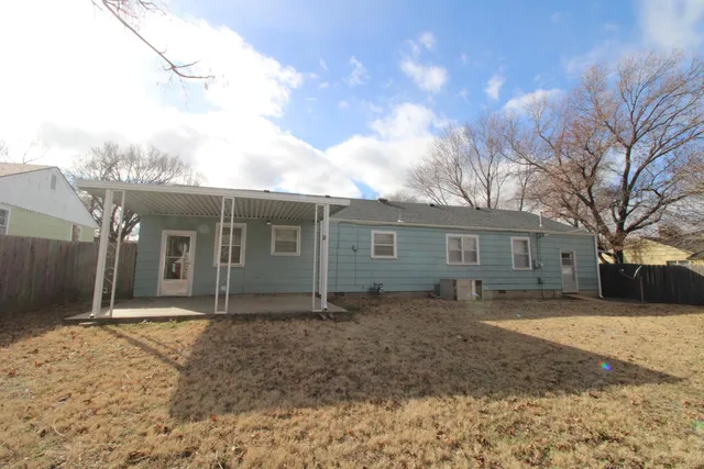 $140,000 | 1420 Lawndale Avenue, El Dorado, KS 67042
