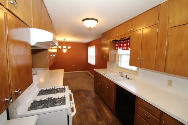 $140,000 | 1420 Lawndale Avenue, El Dorado, KS 67042