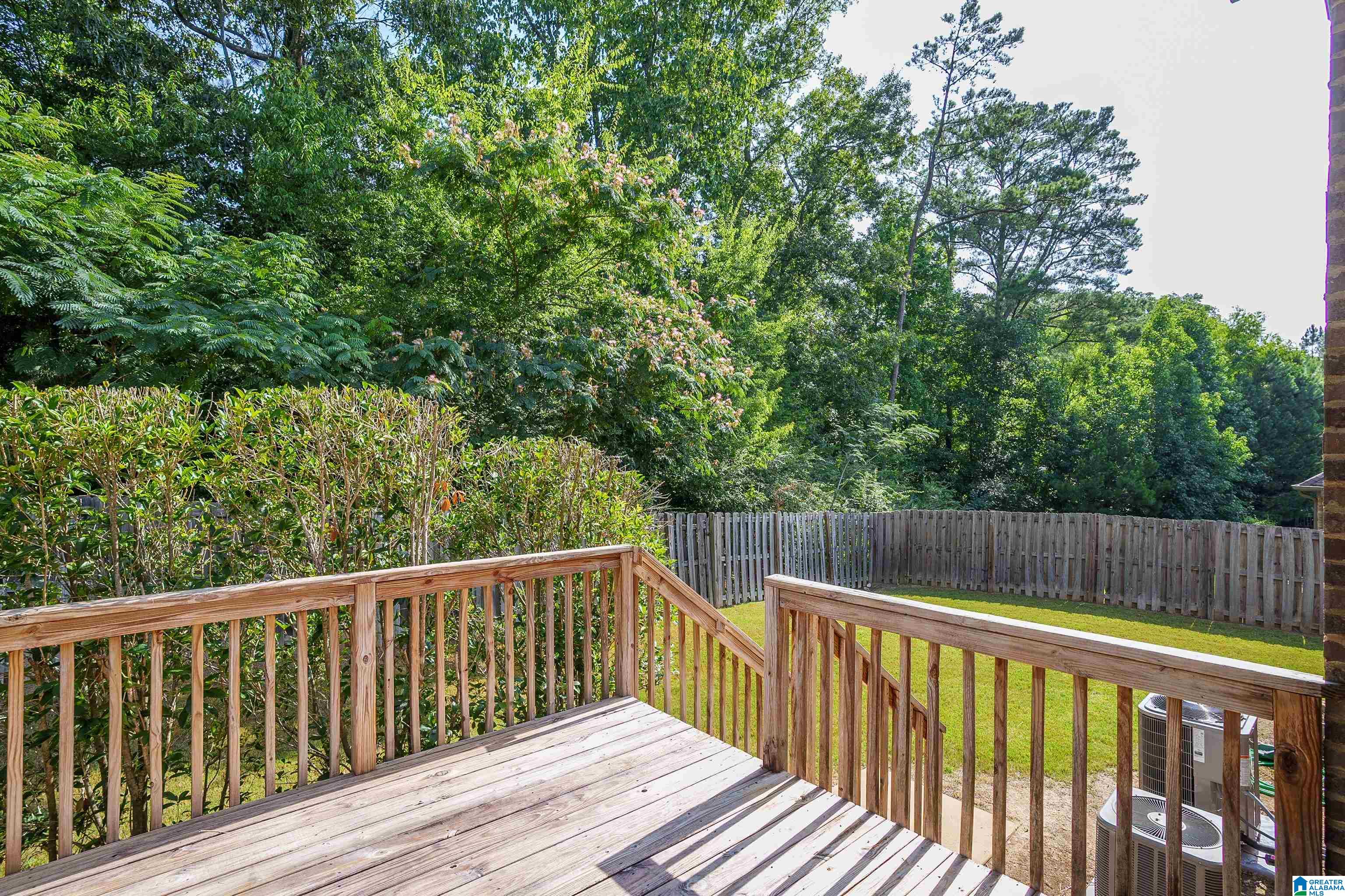 124 Kingston Ridge Birmingham, AL 35211 - Photo 40 of 50