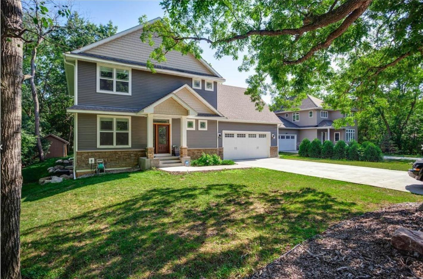12601 Ridgemount Avenue West Minnetonka, MN 55305 - Photo 1 of 24
