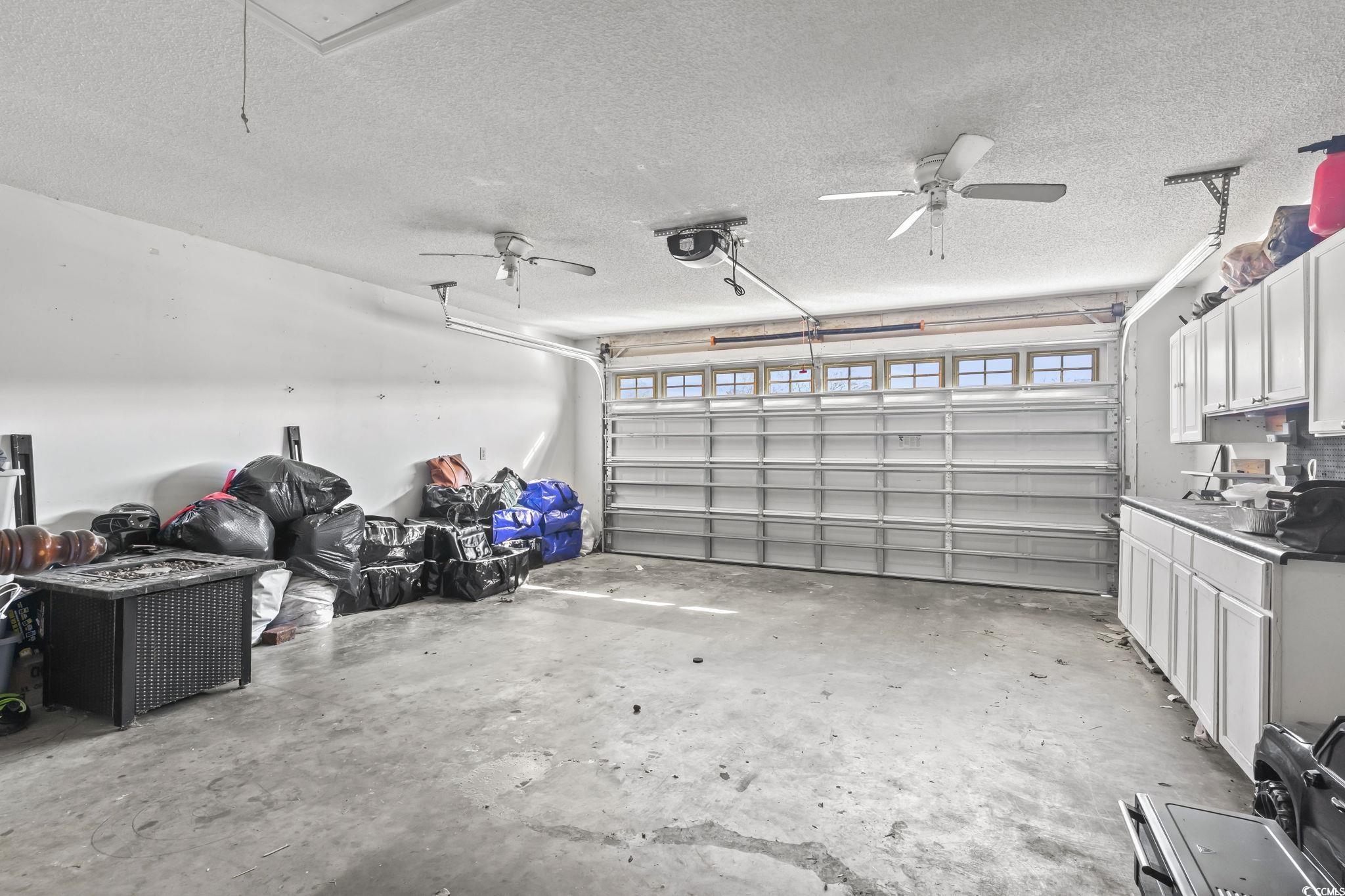 8010 Cone Court Murrells Inlet, SC 29576 - Photo 15 of 29 View of garage