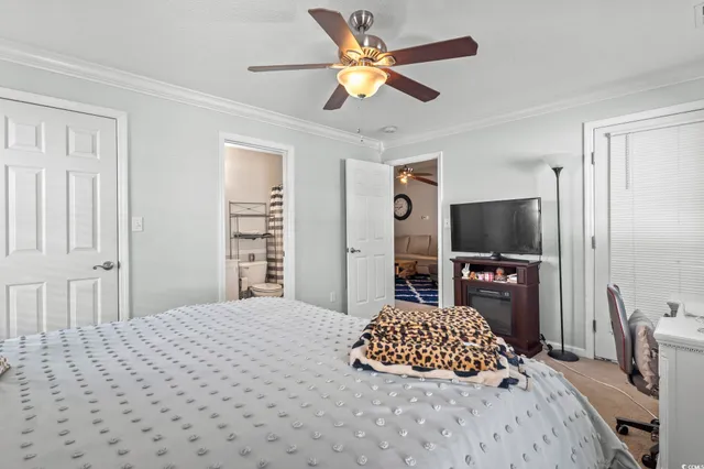 $279,900 | 8010 Cone Court, Murrells Inlet, SC 29576