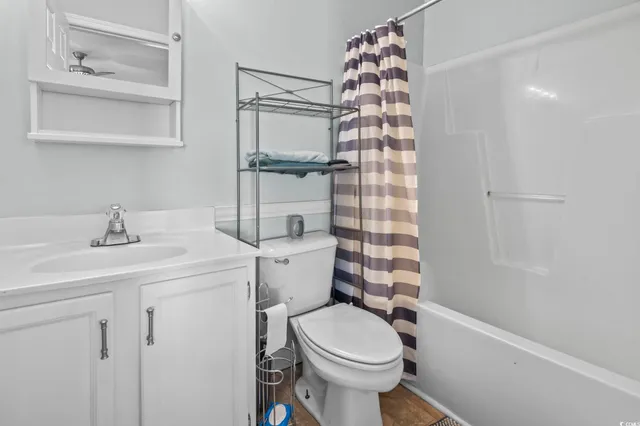 $279,900 | 8010 Cone Court, Murrells Inlet, SC 29576