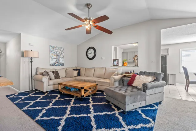 $279,900 | 8010 Cone Court, Murrells Inlet, SC 29576