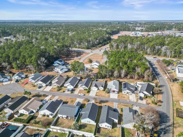 $279,900 | 8010 Cone Court, Murrells Inlet, SC 29576