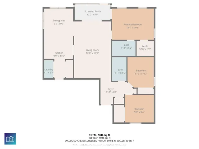 $279,900 | 8010 Cone Court, Murrells Inlet, SC 29576