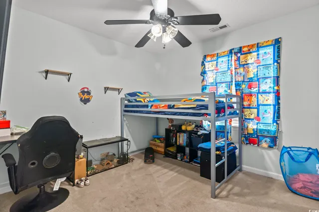 $279,900 | 8010 Cone Court, Murrells Inlet, SC 29576