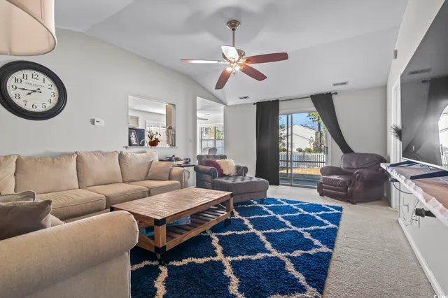 $279,900 | 8010 Cone Court, Murrells Inlet, SC 29576