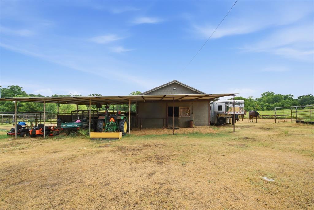 1670 Alexander Road Stephenville, TX 76401 - Photo 27 of 40