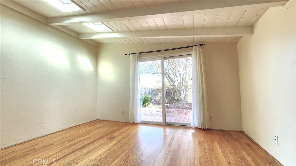 682 Taylor Street Monterey, CA 93940 - Photo 14 of 21 a view of an empty room and wooden floor
