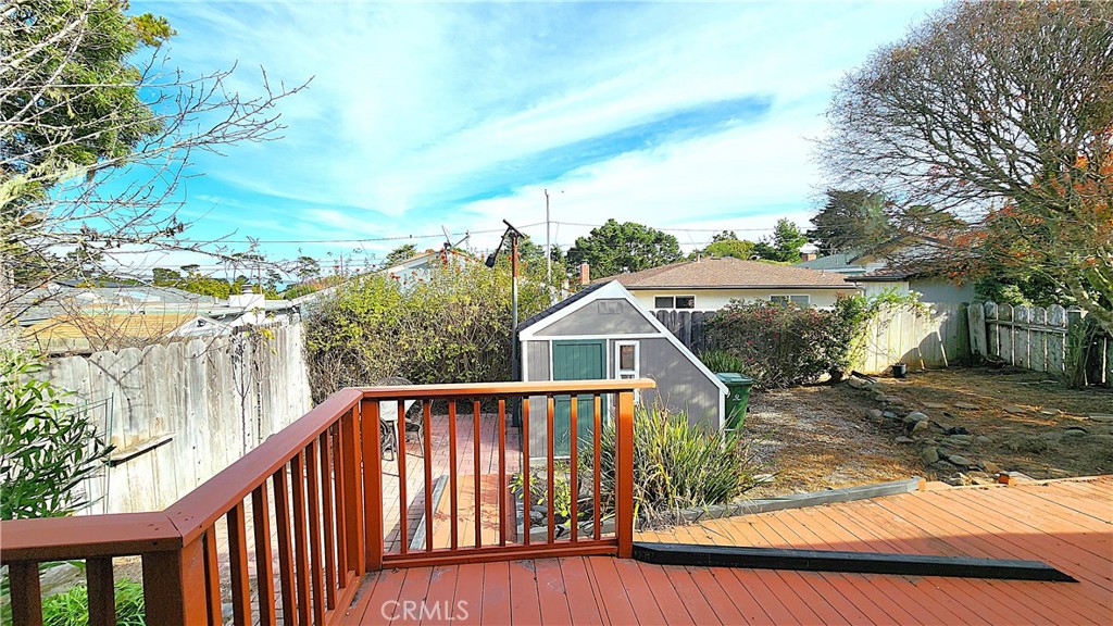 682 Taylor Street Monterey, CA 93940 - Photo 17 of 21 a view of a house with large windows