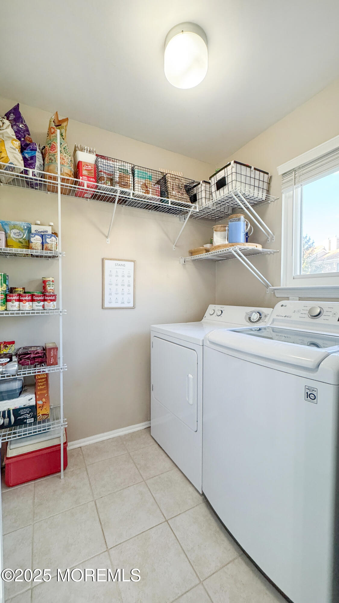 421 Sandra Place Brick, NJ 08724 - Photo 18 of 19 a room with storage and utility