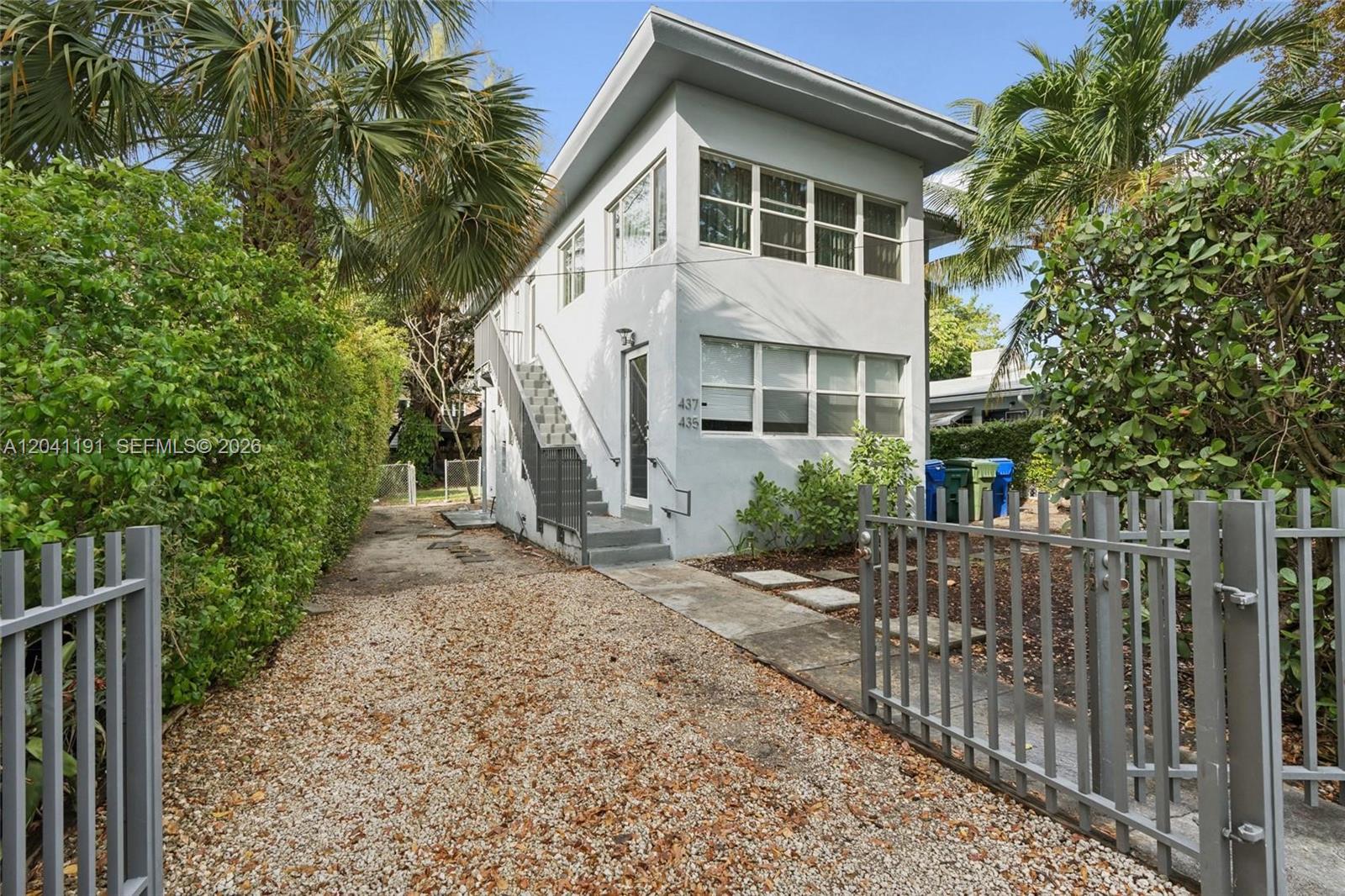 435 Northeast 69th Street, Unit 1 Miami, FL 33138 - Photo 17 of 32