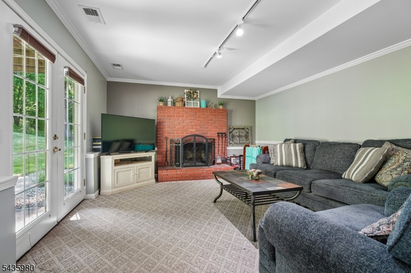 16 Old Mountain Road Lebanon, NJ 08833 - Photo 30 of 46