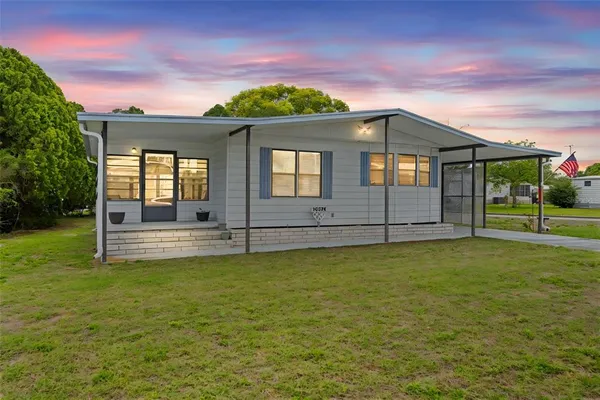 $189,900 | 14274 Sandhurst Street, Brooksville, FL 34613