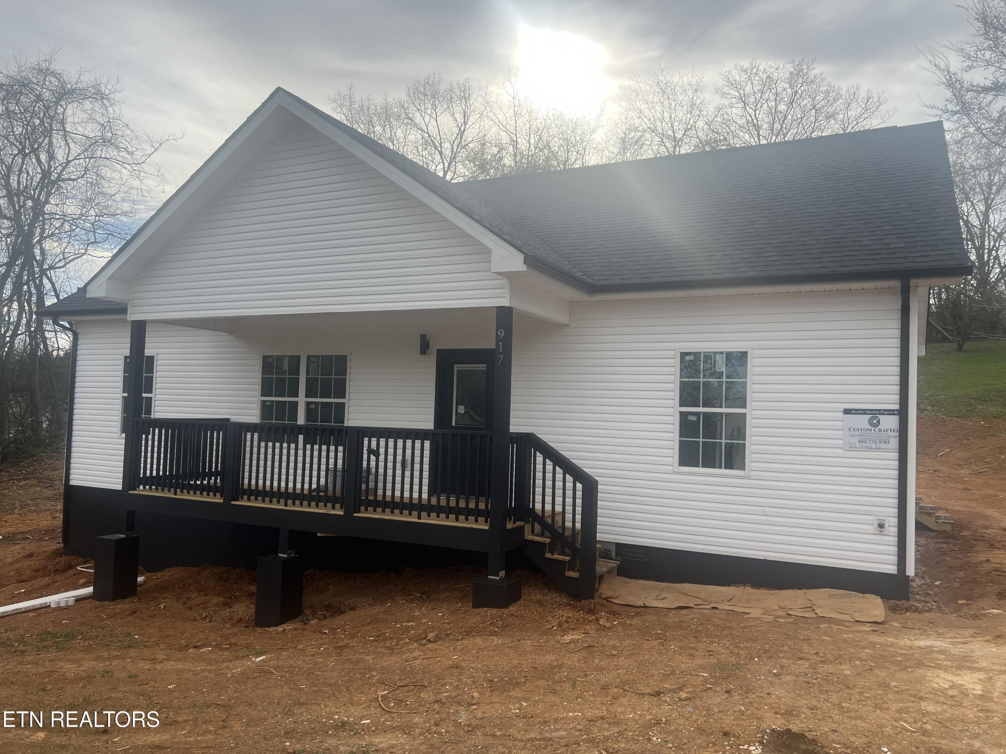 917 Nichols Road Dandridge, TN 37725 - Photo 1 of 9 Gallery Image 1