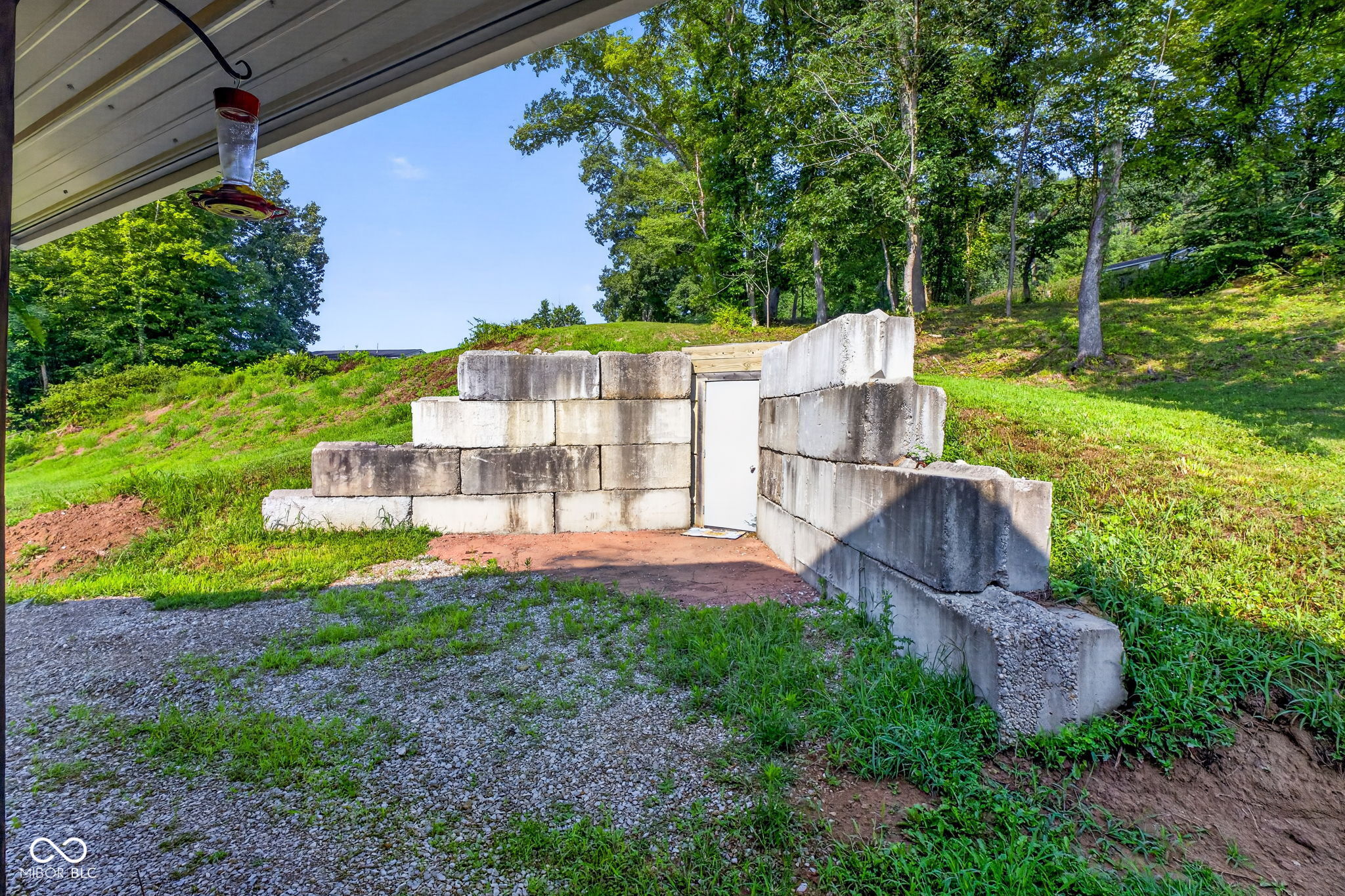 237 Salt Creek Road Nashville, IN 47448 - Photo 70 of 83 Gallery Image 70