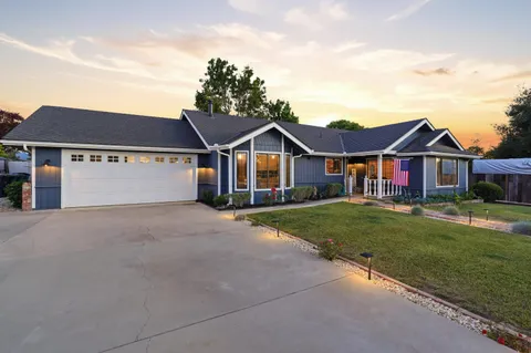$1,290,000 | 3500 Lindero Street, Santa Ynez, CA 93460