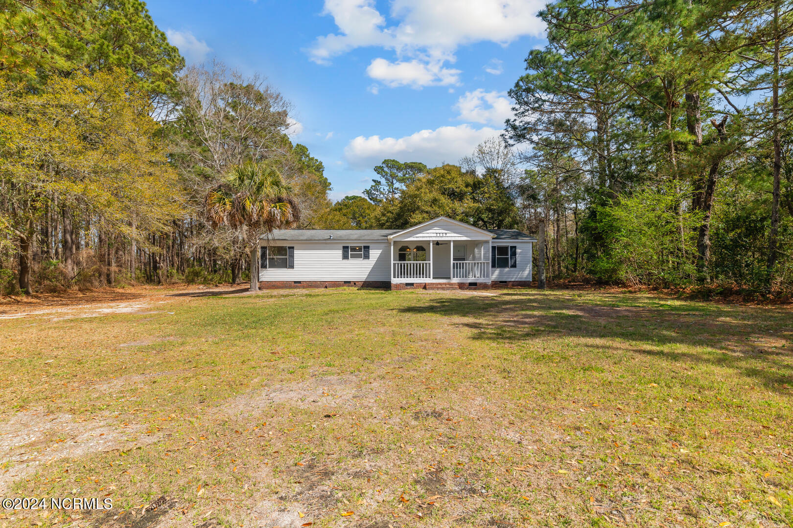 1119 CCC Road Sneads Ferry, NC 28460 - Photo 2 of 43 2