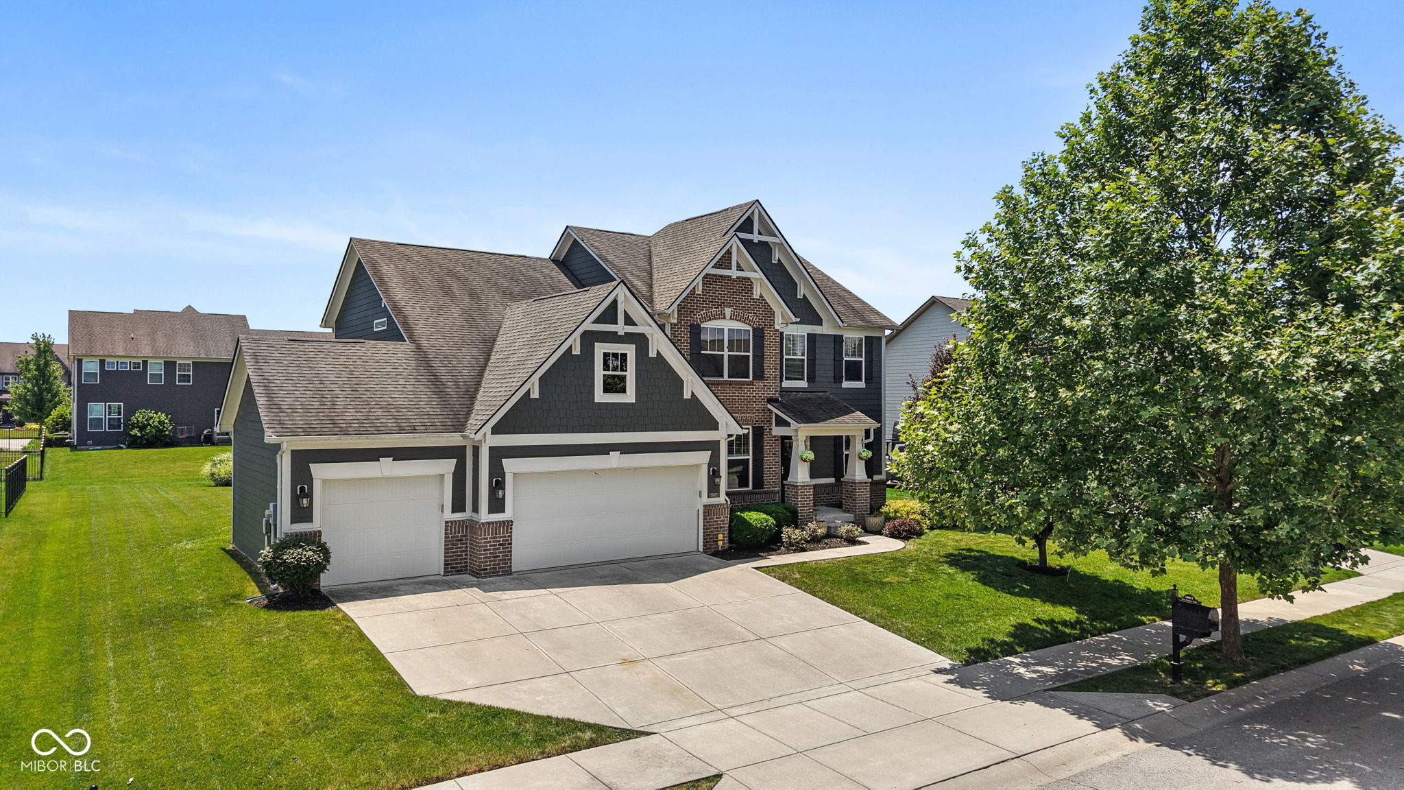 15611 Slip Anchor Lane Fishers, IN 46040 - Photo 2 of 33