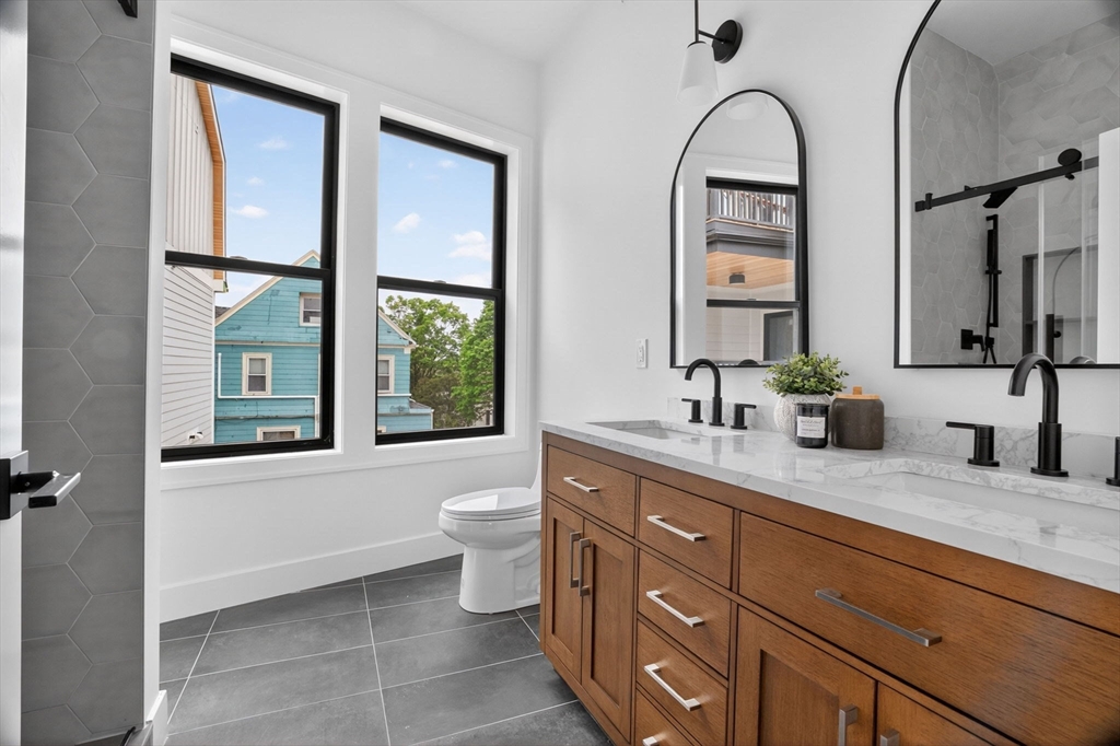 22 Spring Hill Terrace, Unit 22 Somerville, MA 02143 - Photo 13 of 27