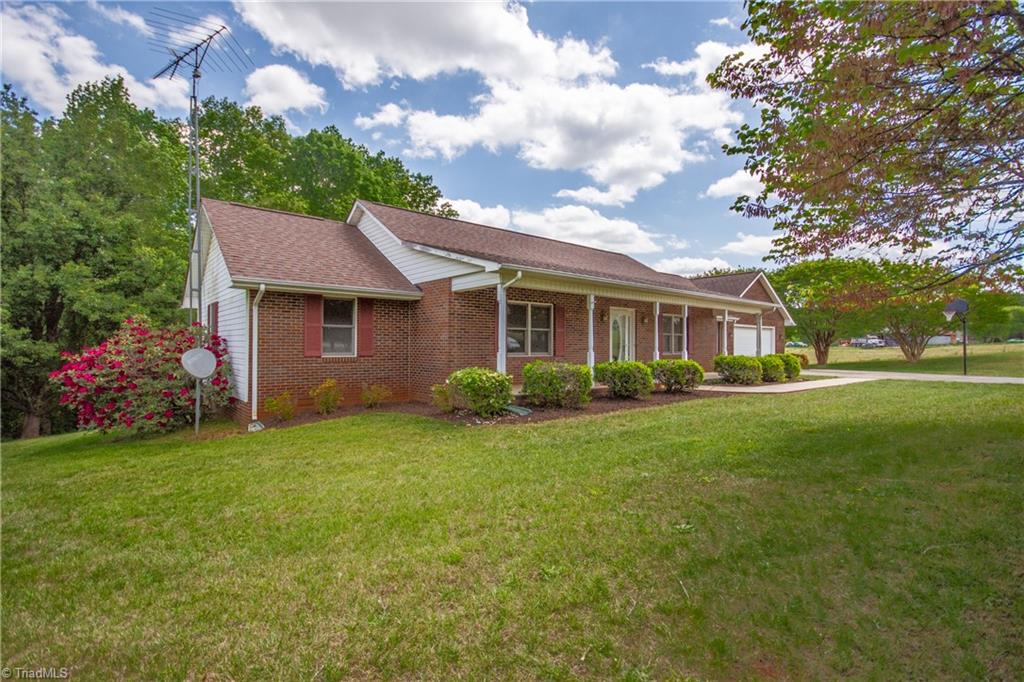 350 Josey Road Statesville, NC 28625 - Photo 1 of 43