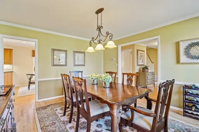 $1,150,000 | 46 Coolidge Drive, Berkeley Heights, NJ 07922