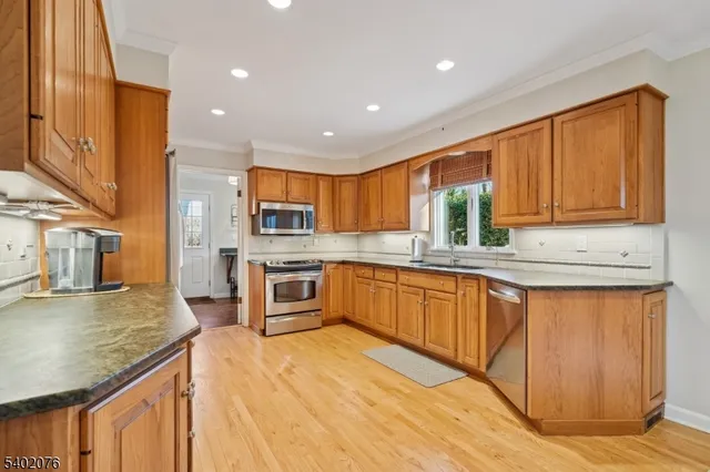 $1,150,000 | 46 Coolidge Drive, Berkeley Heights, NJ 07922