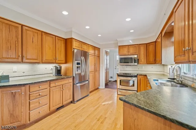 $1,150,000 | 46 Coolidge Drive, Berkeley Heights, NJ 07922
