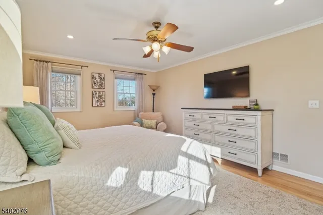 $1,150,000 | 46 Coolidge Drive, Berkeley Heights, NJ 07922