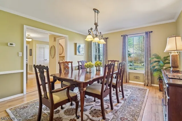 $1,150,000 | 46 Coolidge Drive, Berkeley Heights, NJ 07922