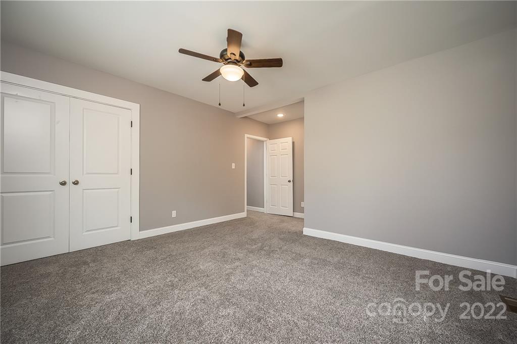 1141 Highway 64 Rutherfordton, NC 28139 - Photo 25 of 37 a view of an empty room