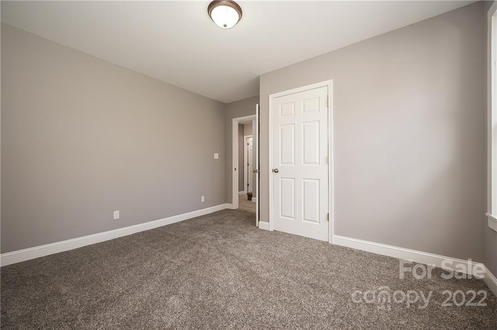 1141 Highway 64 Rutherfordton, NC 28139 - Photo 29 of 37 a view of an empty room