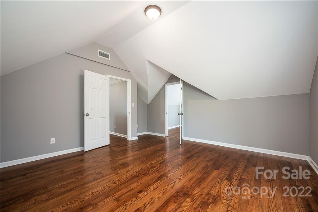 1141 Highway 64 Rutherfordton, NC 28139 - Photo 32 of 37 a view of an empty room with wooden floor