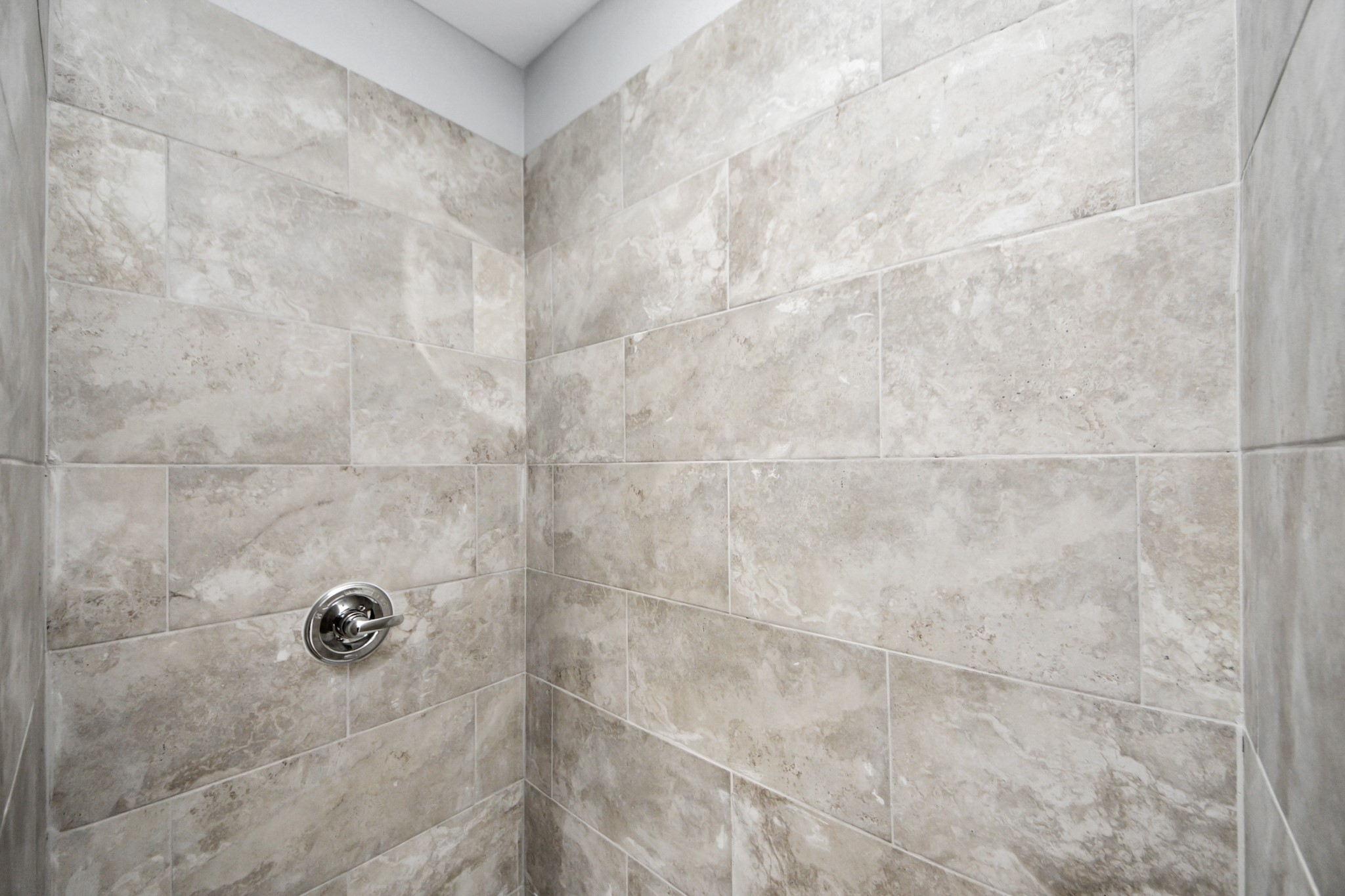 406 North 4th Street Beasley, TX 77417 - Photo 18 of 29 a bathroom with a shower