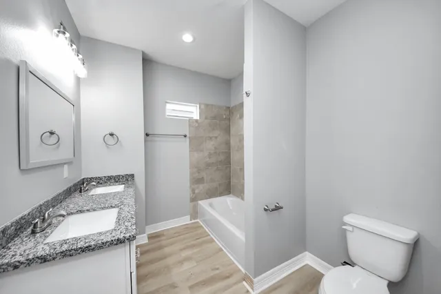 $1,950 | 406 North 4th Street, Beasley, TX 77417